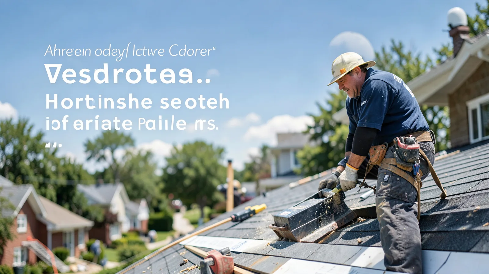 Roof Replacement in Theriot, LA near me